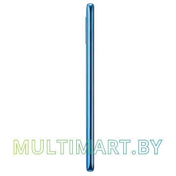 Смартфон Samsung Galaxy A70 6GB/128GB (синий) картинка 6